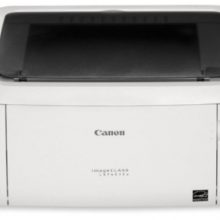 Canon f158200