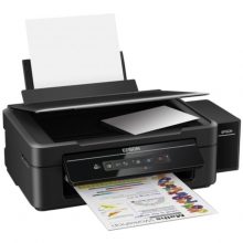 Epson L386
