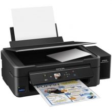 Epson L486