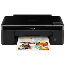Epson Stylus SX130