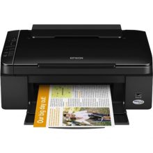Epson Stylus TX117